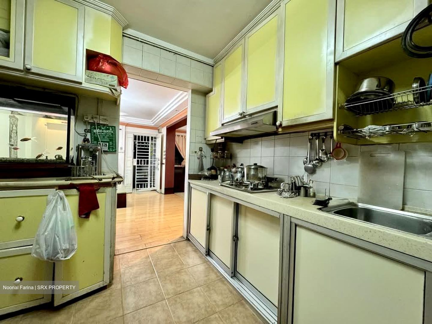 Blk 444 Choa Chu Kang Avenue 4 (Choa Chu Kang), HDB 4 Rooms #560929341